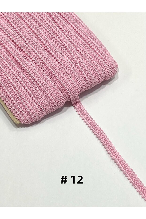Tuxedo Stripe Mortar / Classic Model / 5 Meters / 1.5 cm