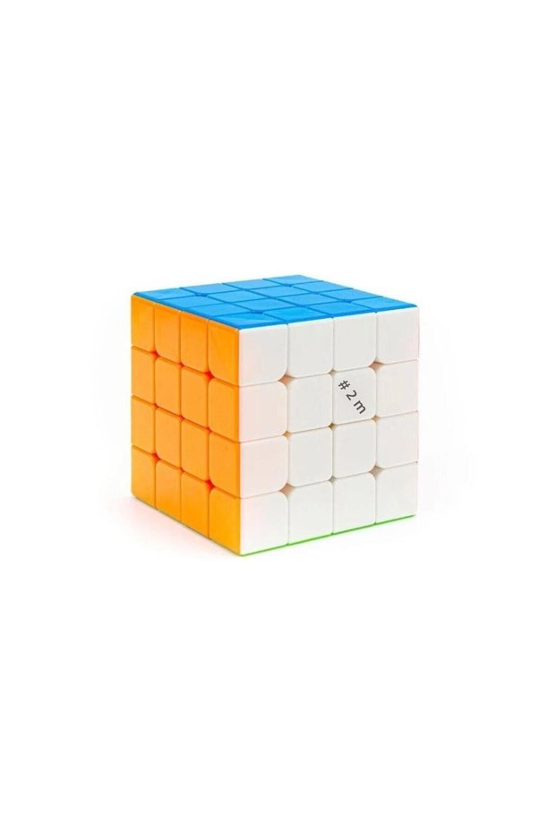 Nessiworld Eqy954 Speed Cube 4X4 -Başeltoys