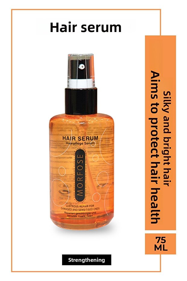 Ser pentru păr 75 ml - 1