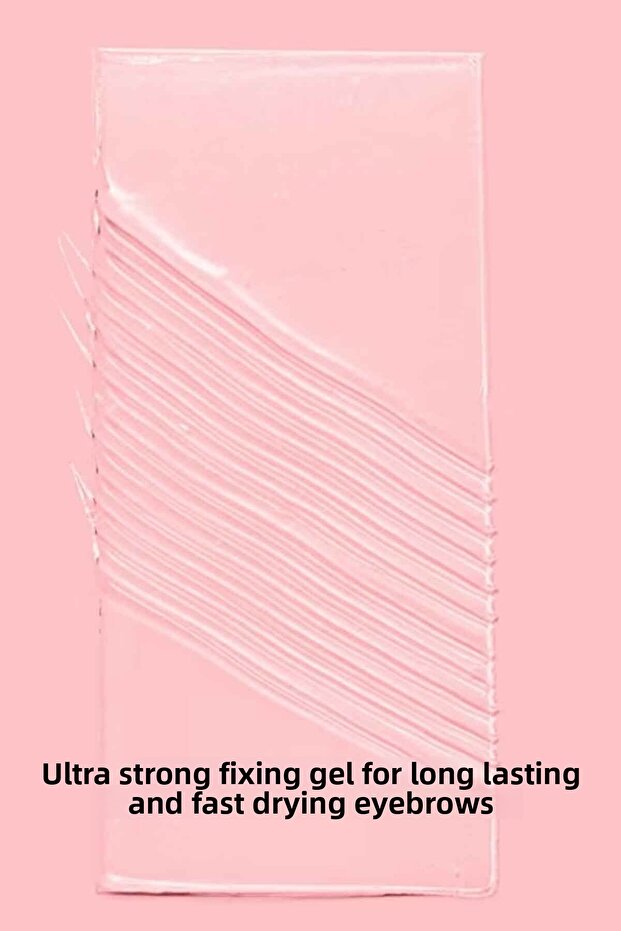جل الحواجب الشفاف Fix It Like A Pro - 6