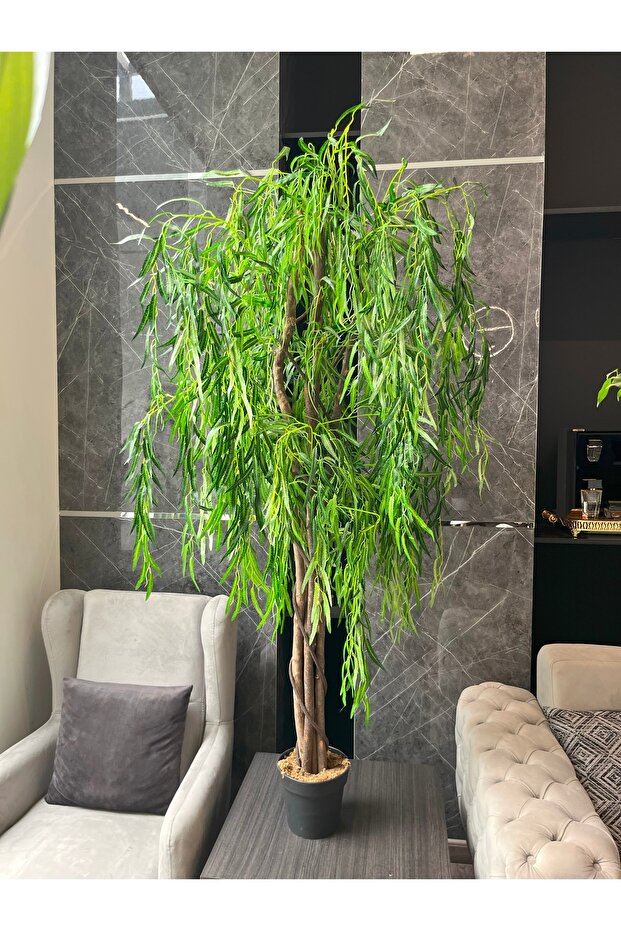 اشجار الصفصاف الصناعية-180cm - 5