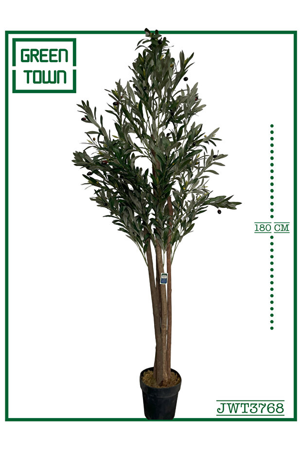 شجرة الزيتون الصناعية-180CM