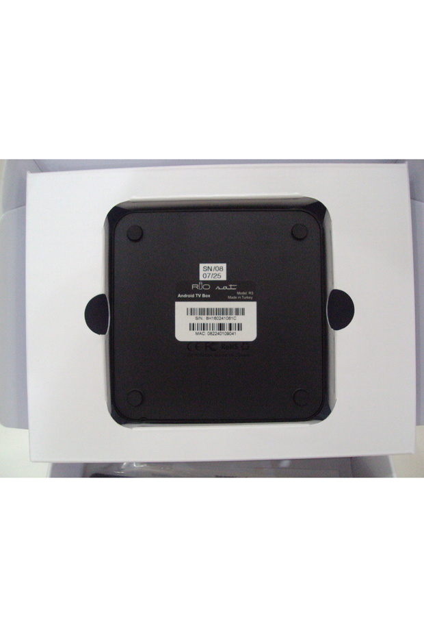 R3 Android Box - 7