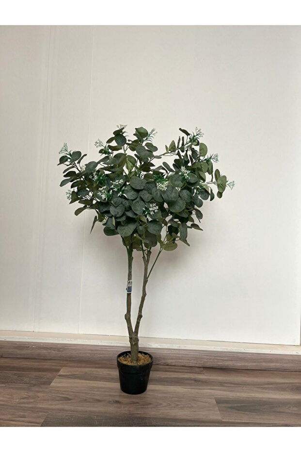 شجرة الكافور الصناعية-120CM - 4