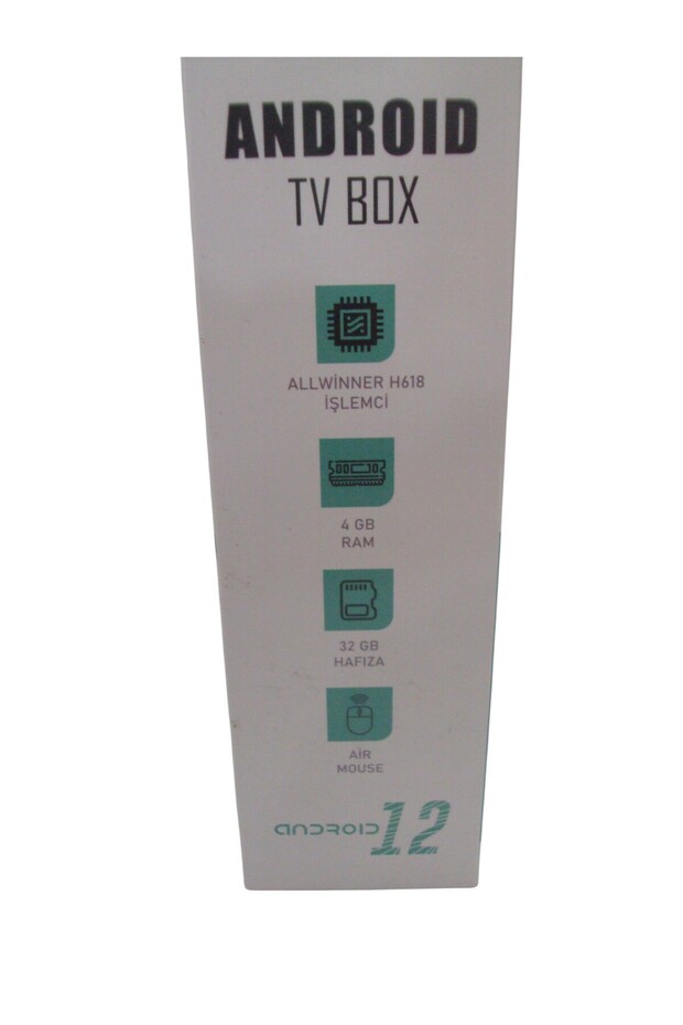 R3 Android Box - 4