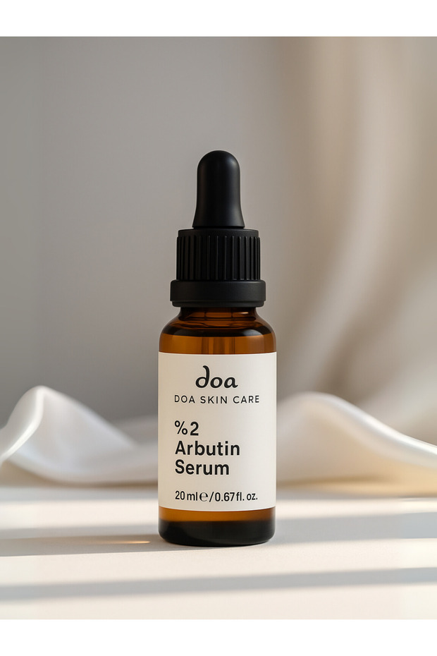 Doa Kozmetik Arbutin Serum - 8