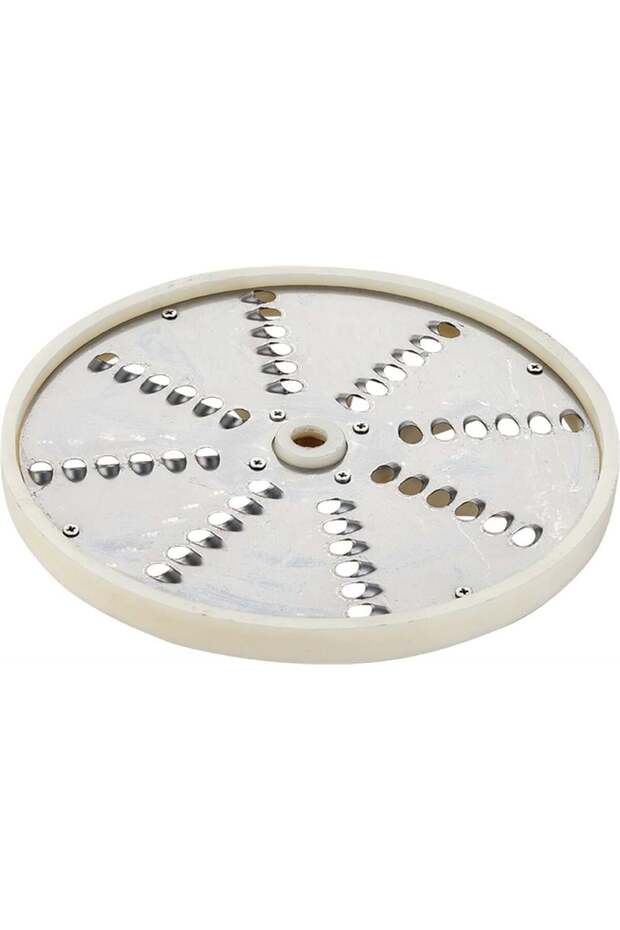 Çağdaş Ayaklı Sebze Doğrama Makinesi ( 7 Başlıklı ) 220V - 6