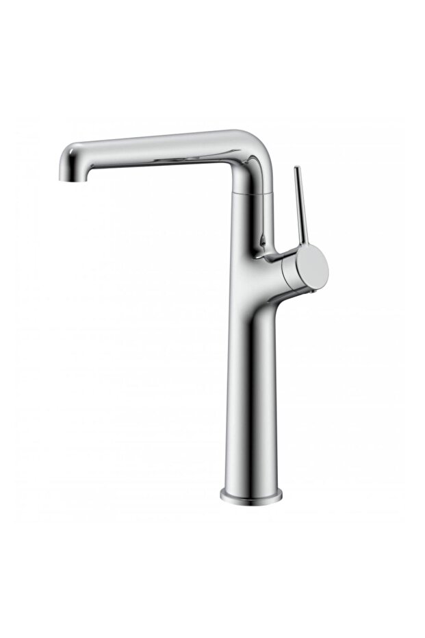 Flow Long Sink Bowl Faucet Fixture FL6500