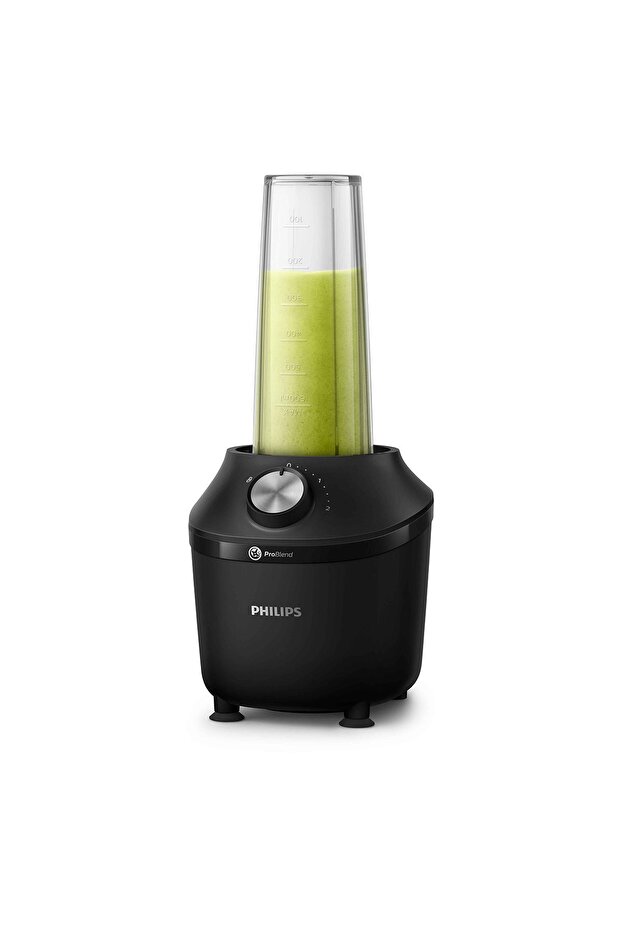 Smoothee Blender 600 W - 4