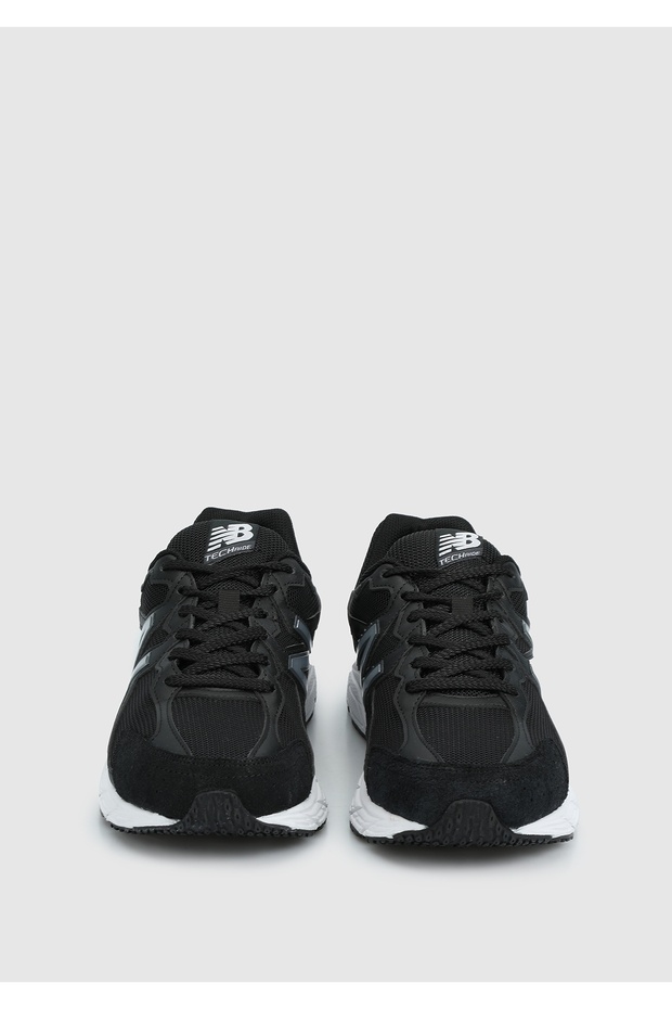Lifestyle Unisex Shoes Siyah Erkek Sneaker M480Db5Nb - 3