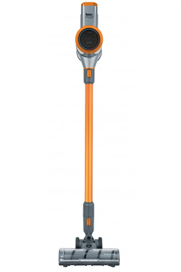 Aspirator Vertical 2in1 Inovator X7269, 25,9 V, 350w, 44min, Putere Automata,led Touch, Hepa, 500 ml - 2