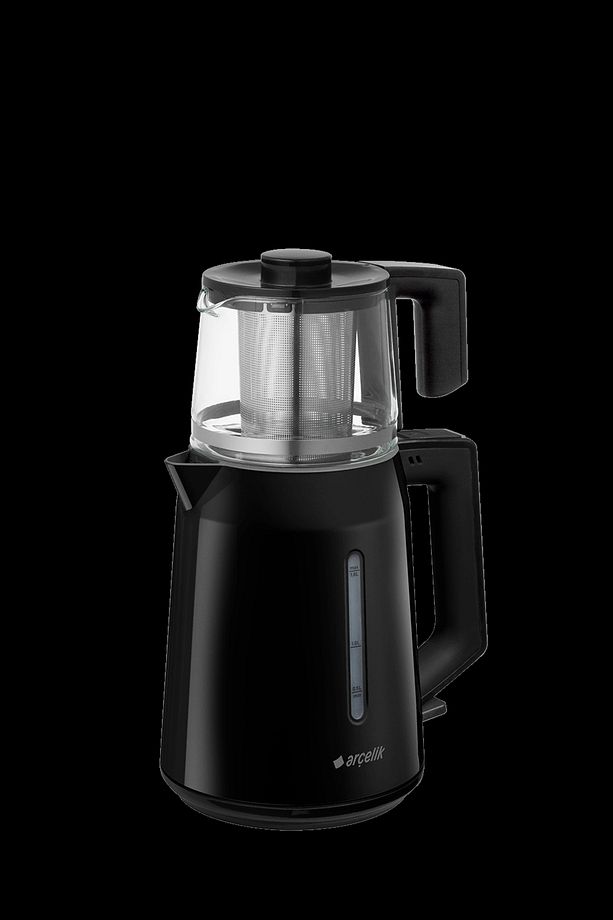 K 3281 C Çay Makinesi - 2