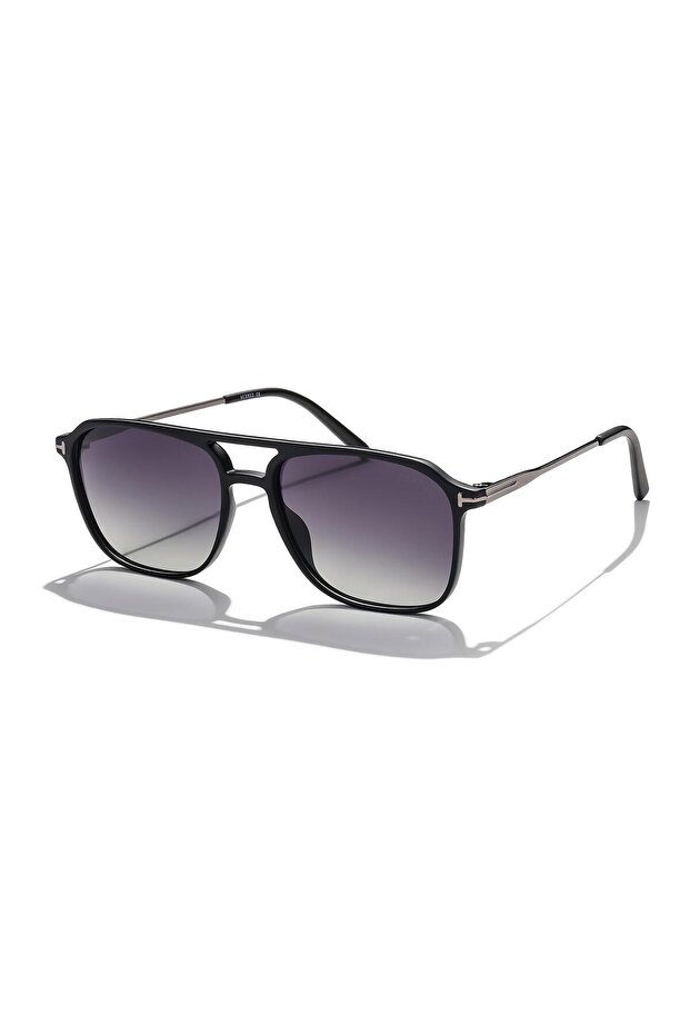 Tf2162-002 54 Polarized Unisex Sunglasses