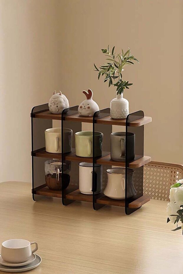 استاند حامل كاسات - 2