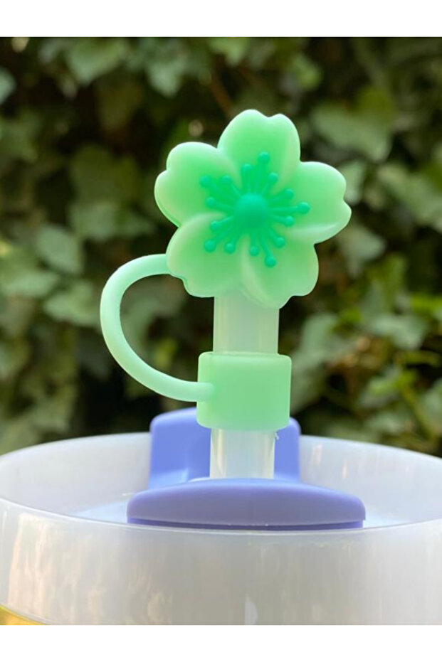 1Pcs 10mm Pipette Cover for Stnly Quencher Cover for Dust Shaped Pipette Head Silicone Cover