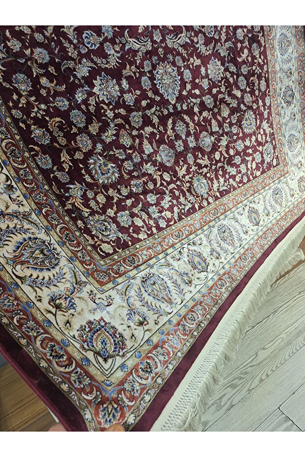 Emir halı craft silk - 1