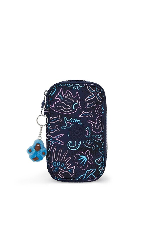 50 Pens Orta Boy Kalemlik - 1