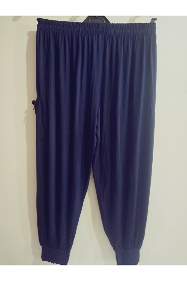 Turtleneck Viscose Combed Shalwar Trousers, Cuffed Socialite Shalwar 100% Cotton
