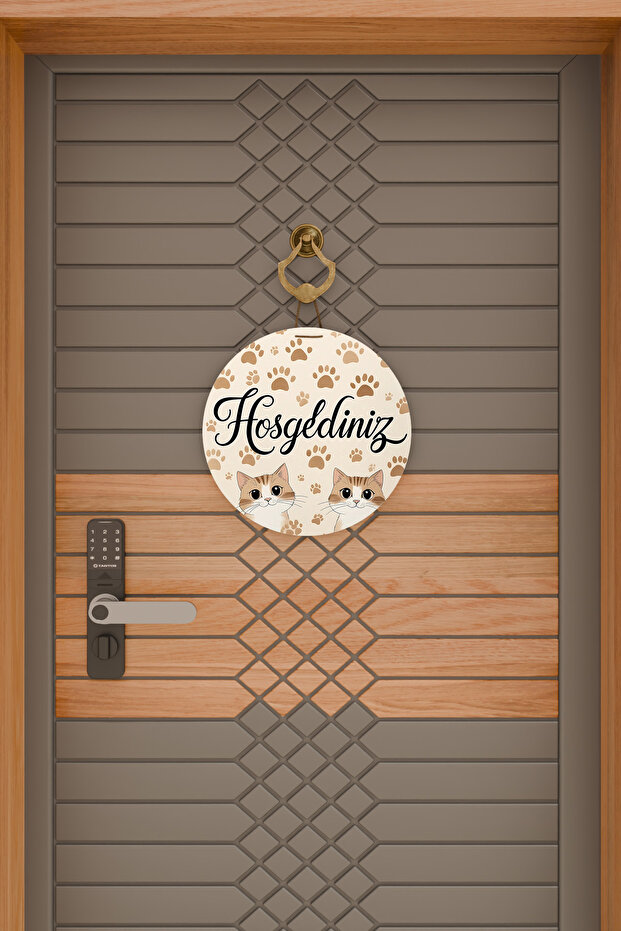 1 Καφέ Δύο Γάτες - 2