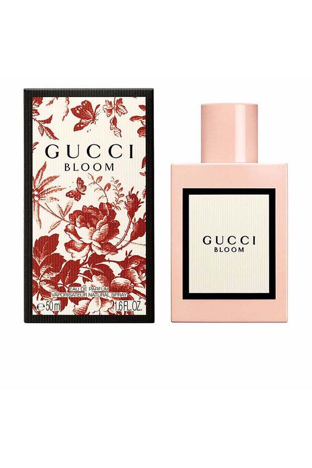 Bloom Eau De Parfum Spray 50 ml - 1