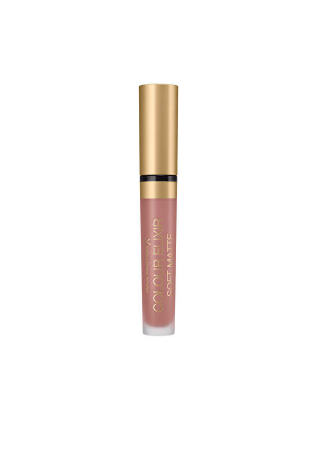 Colour Elixir Soft Matte #05 4 ml - 1