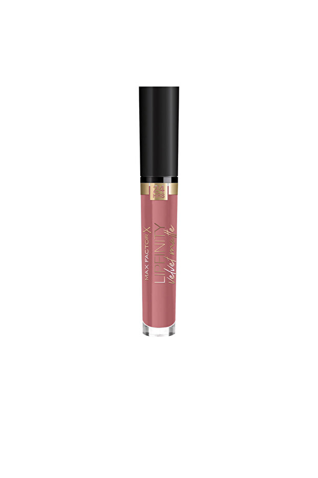 Lipfinity Velvet Matte #020-coco Creme 3,5 ml - 1