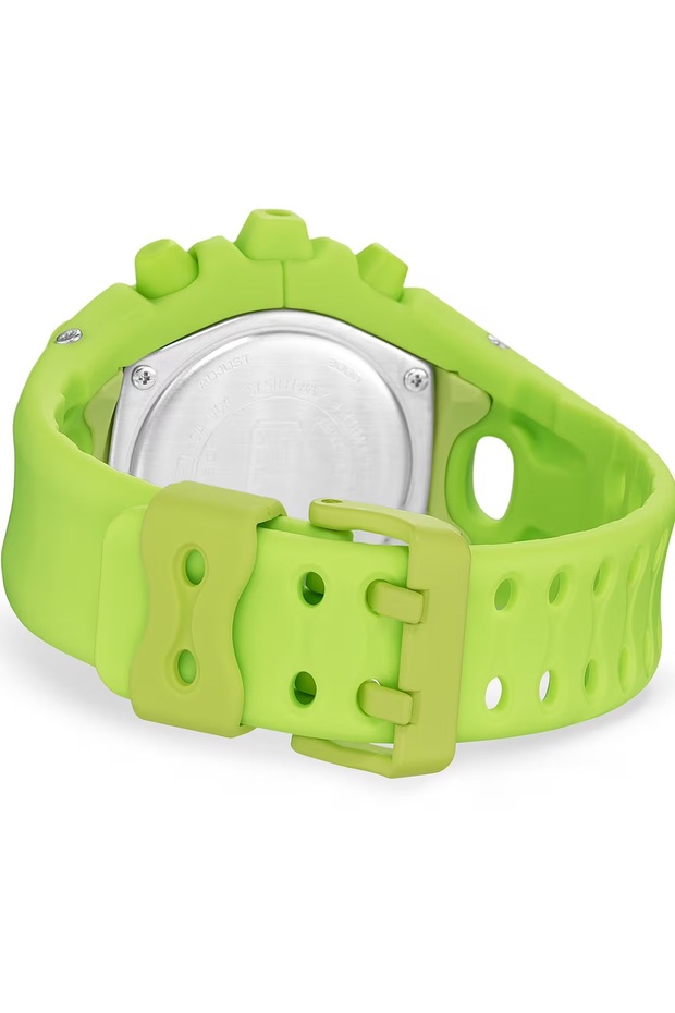 Ga-V01-9Adr G-Shock Kol Saati - 6