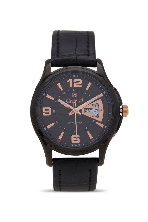 Men Analog Watch GL143BRBB - 33 mm