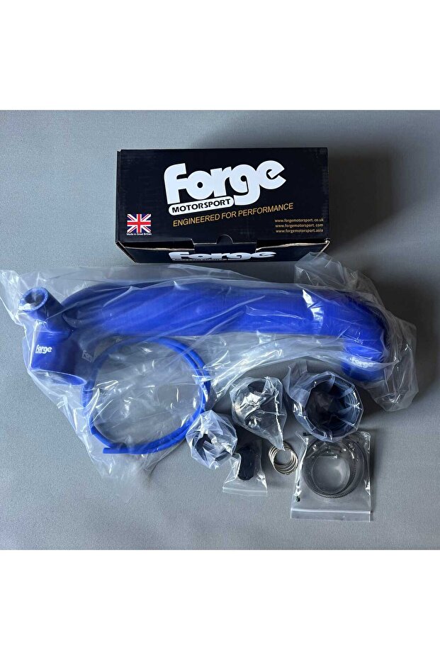 1.4TSİ-1.2TSİ FORGE DUMP VALF - 1
