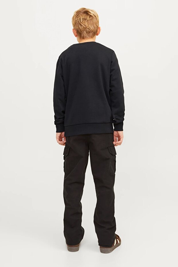 Детска блуза Jjecaleb - 2