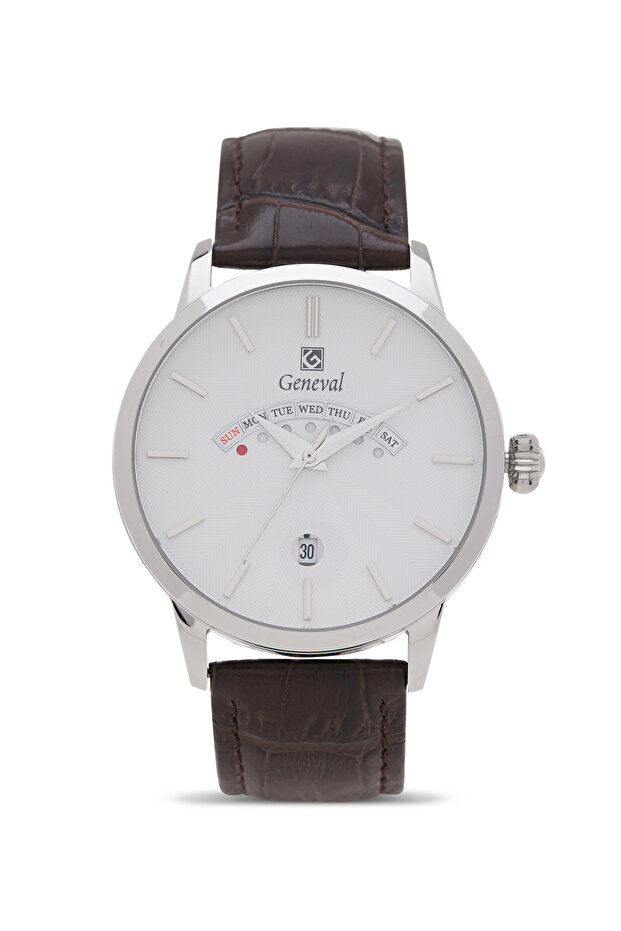 Men's Analog Wrist Watch GL1511WWO - 38 mm