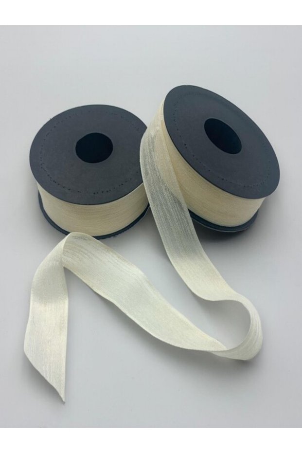 Keten Kurdele 2,5 cm - 20 m