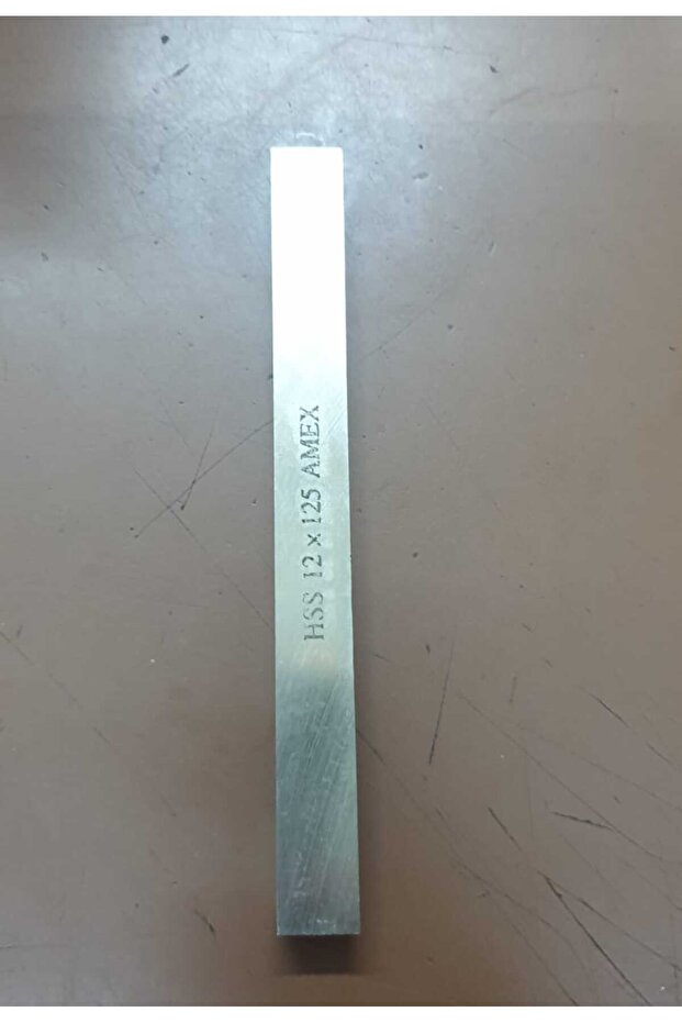 Torna Kalemi 12*12*125 - 1