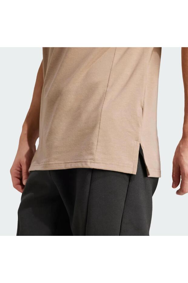 Designed for Training Workout Erkek Tişört - 5