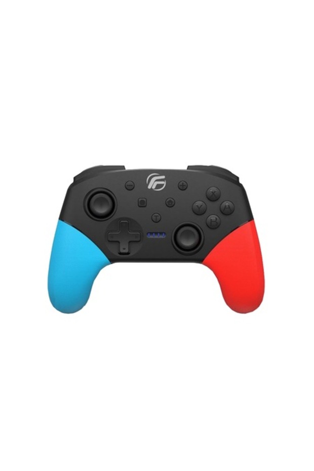 Controller Tech Pro Wireless Blue/Red PC Android - 1