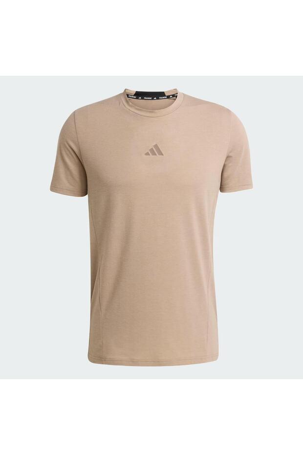 Designed for Training Workout Erkek Tişört - 4