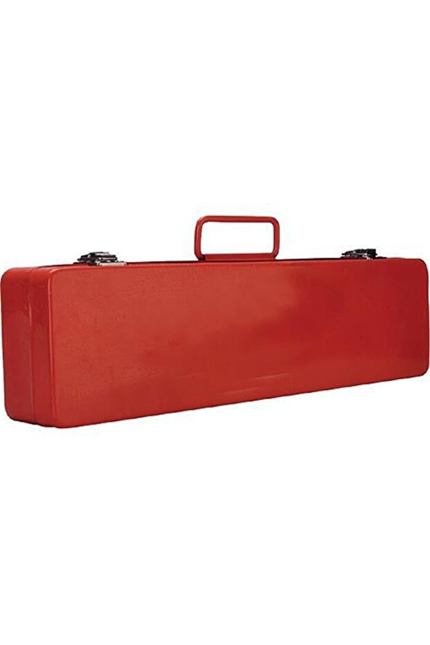 PPR pipe soldering machine, 800W, 0-300ﾰC with 3 accessories in metal box - 3