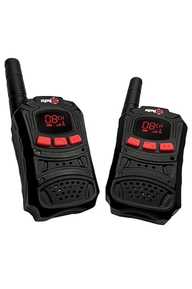 Set 2 statii Walkie Talkie, - 1
