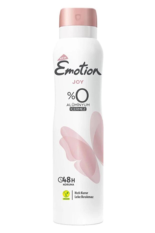 Joy Kadın Deodorant 150 ml