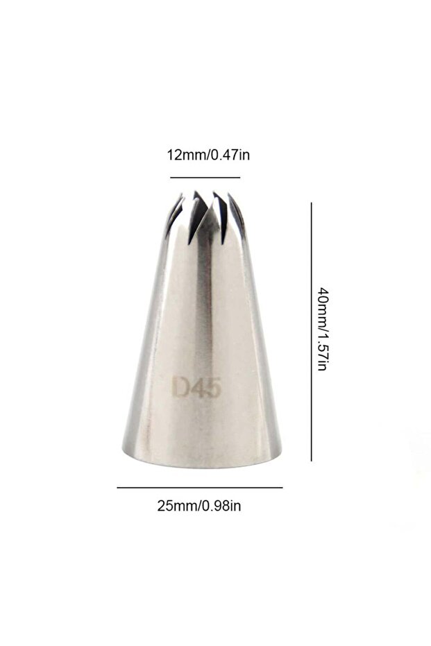 دوي D45