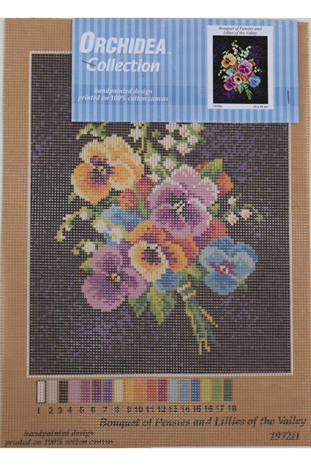 Goblen 1972H 24x30 - 1