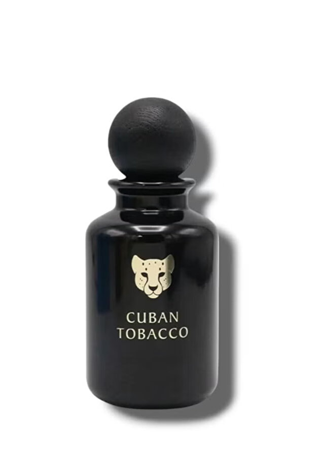 عطر التبغ الكوبي - خلاصة العود (100 مل)