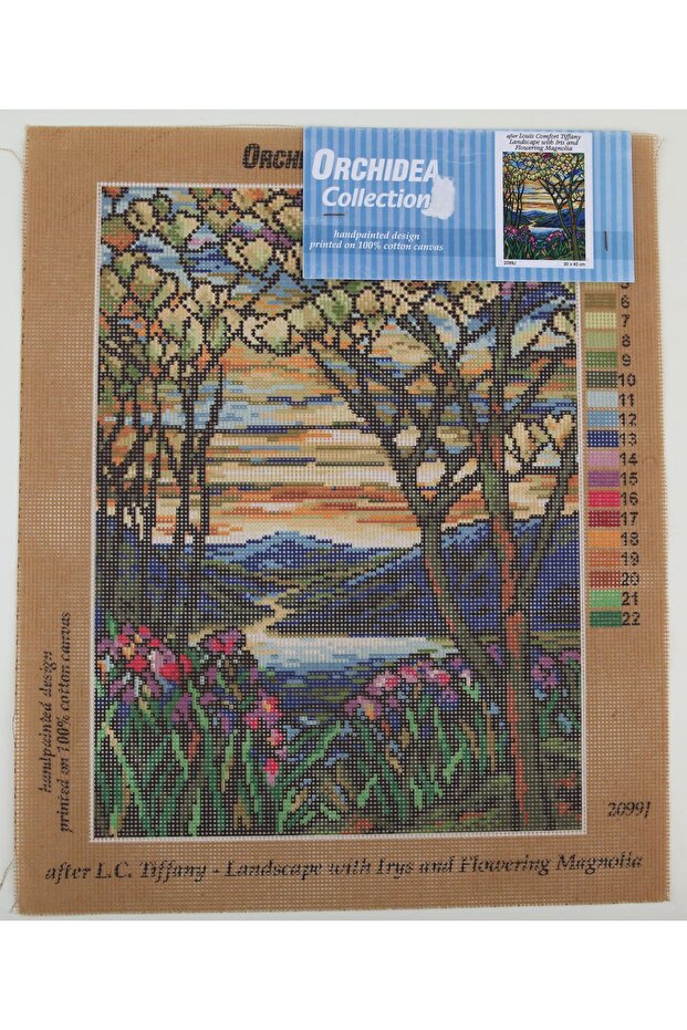 طاسة 2099J 30x40
