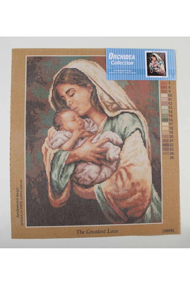 Goblen 2880M 40x50 - 1