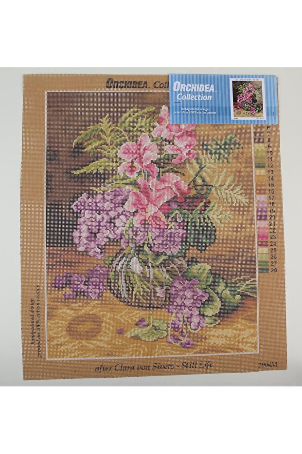 Goblen 2904M 40x50 - 1