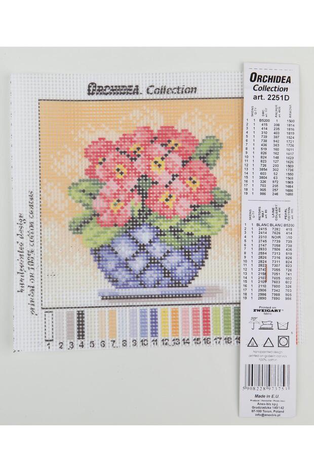 Goblen 2251D 15x15 - 1