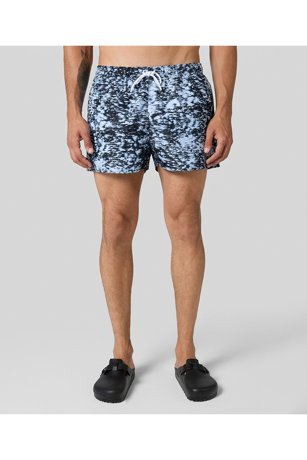 Short Drawstring - 2