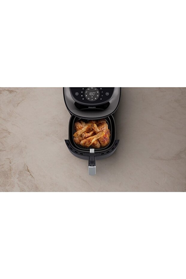 4.2 Litre 3000 Serisi Airfryer - HEDİYELİ - 6