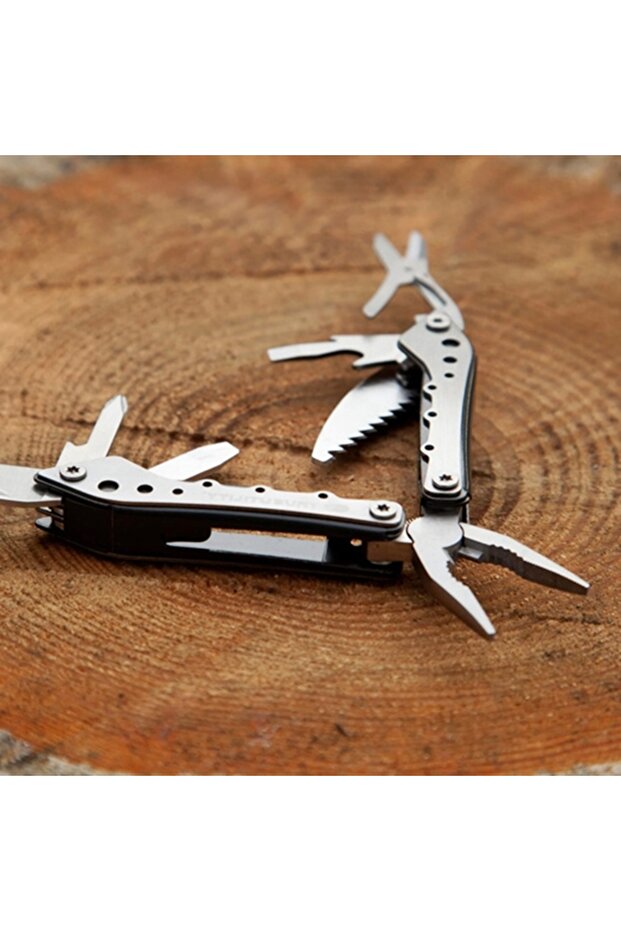 Poket Minimulti 10in1 multi-function tool - 5