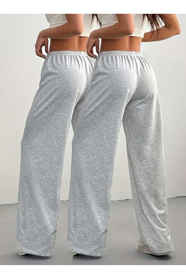 Two Loose Tracking Pants - 2